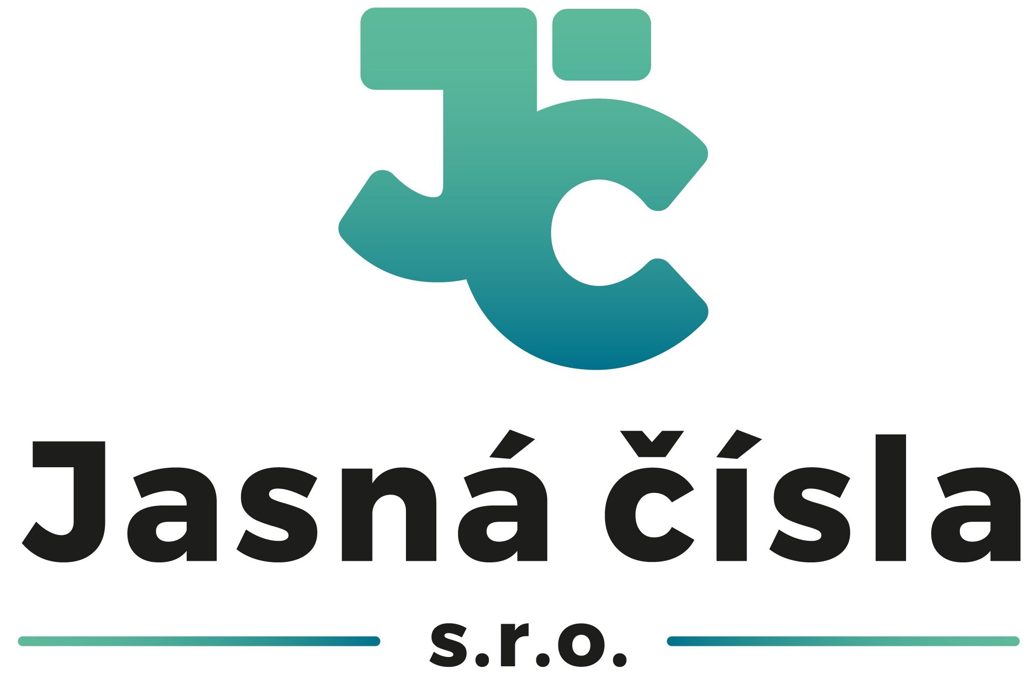 Jasná čísla s.r.o.